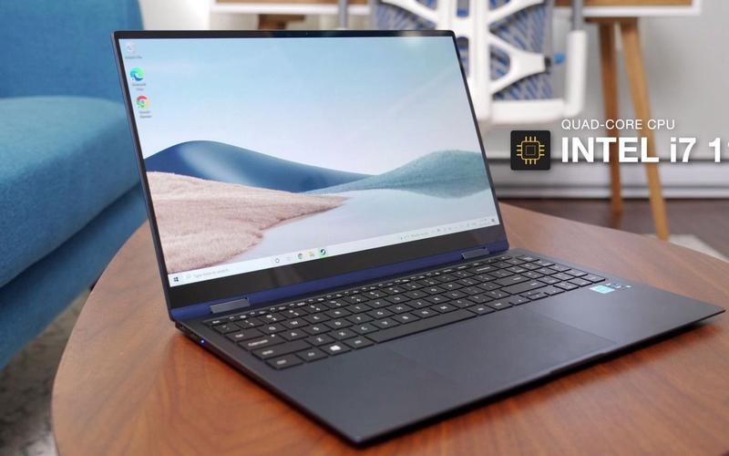 galaxy book pro 360参数？360度屏幕笔记本-图2