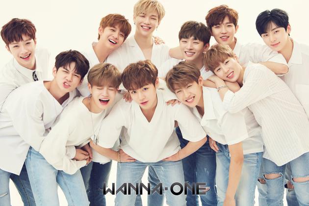 wannaone参加过哪一期快乐大本营?cj2017 笔记本-图1 wannaone参加过哪一期快乐大本营?cj2017 笔记本-图1
