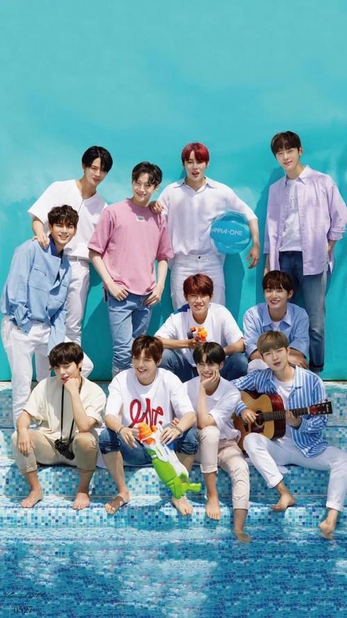 wannaone参加过哪一期快乐大本营?cj2017 笔记本-图2 wannaone参加过哪一期快乐大本营?cj2017 笔记本-图2