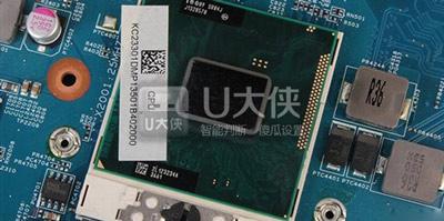 笔记本更换cpu能提升性能吗？笔记本CPU怎么利用起来-图3