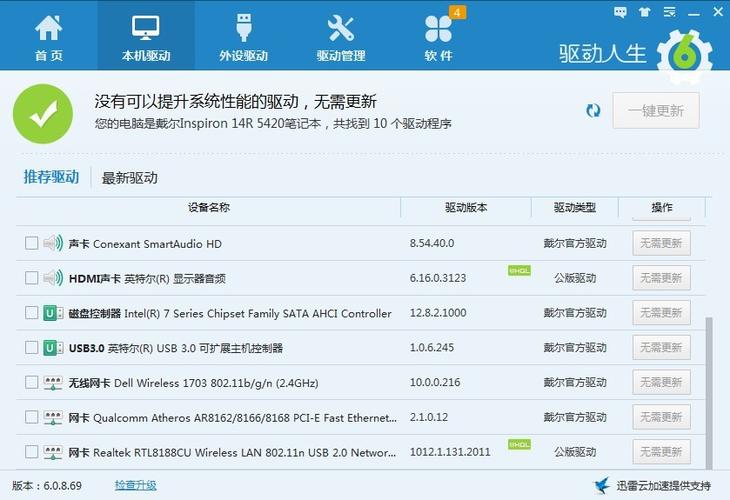 戴尔笔记本功率影响性能怎么关?笔记本降低功耗-图2 戴尔笔记本功率影响性能怎么关?笔记本降低功耗-图2