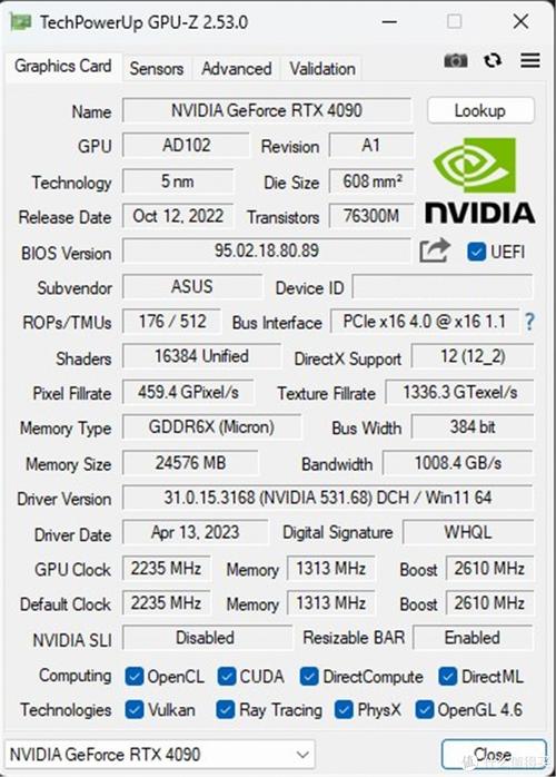 geforce980显卡什么水平?笔记本显卡配置980-图3 geforce980显卡什么水平?笔记本显卡配置980-图3