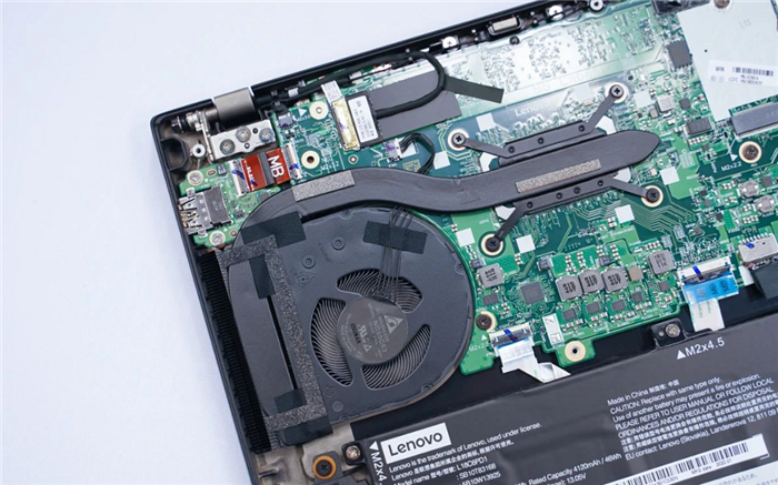 thinkpad x13拆机手册方便拆机的笔记本-图1 thinkpad x13拆机手册方便拆机的笔记本-图1