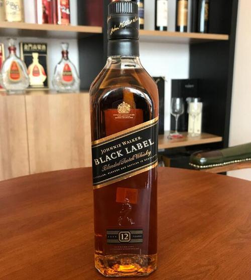 blacklabel是什么牌子的酒?黑金奖笔记本-图2 blacklabel是什么牌子的酒?黑金奖笔记本-图2