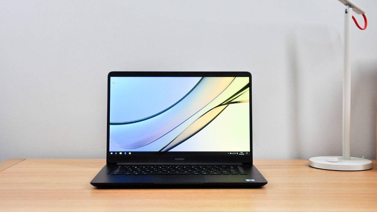 华为matebook怎么查看电脑型号？华为笔记本macbook d-图3