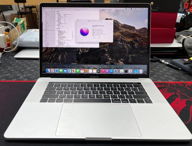 苹果mac book pro10款评测?苹果专业版笔记本-图2 苹果mac book pro10款评测?苹果专业版笔记本-图2