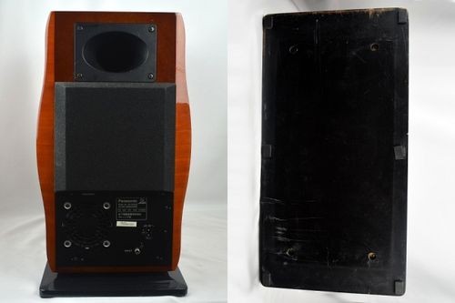 有源重低音音响panasonicSB-WA600怎么用?松下笔记本改造-图2 有源重低音音响panasonicSB-WA600怎么用?松下笔记本改造-图2