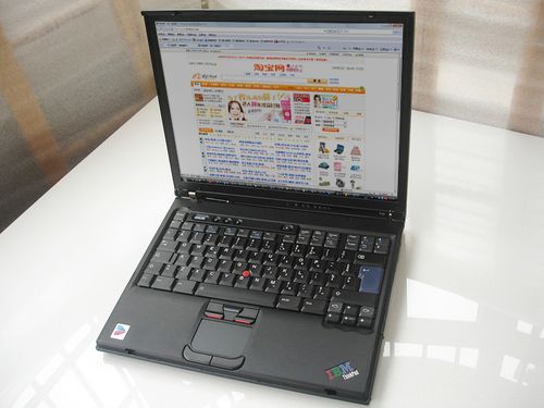 os2是什么系统？ibm二代笔记本电脑-图3