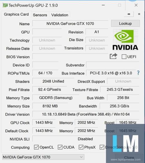 2021笔记本1060显卡直播够用吗?笔记本1060显上多少钱-图3 2021笔记本1060显卡直播够用吗?笔记本1060显上多少钱-图3