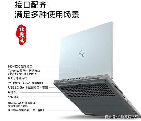拯救者r7000p怎么开4k?笔记本4k屏幕如何设置-图3 拯救者r7000p怎么开4k?笔记本4k屏幕如何设置-图3