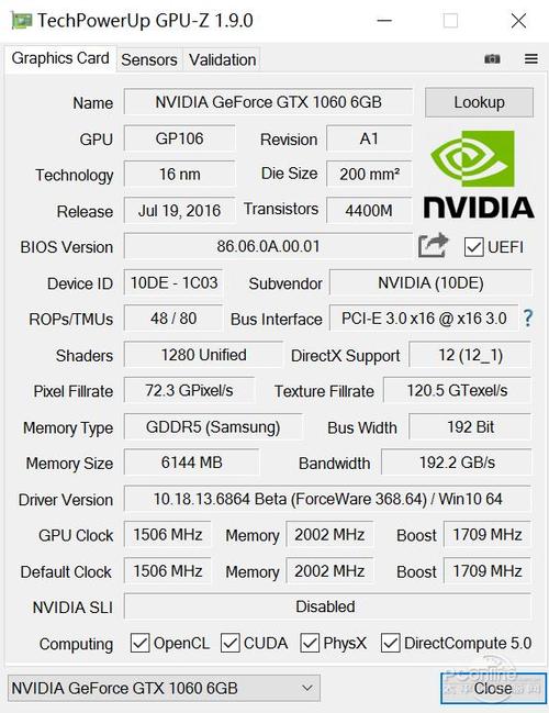 gtx940显卡参数?笔记本gtx940-图3 gtx940显卡参数?笔记本gtx940-图3