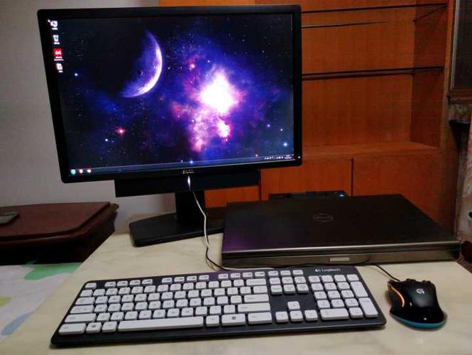 笔记本外接显示器会对性能产生多大影响?笔记本显示器效果怎么样-图1 笔记本外接显示器会对性能产生多大影响?笔记本显示器效果怎么样-图1