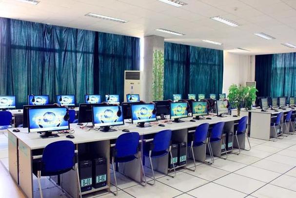 沈航大一让带电脑吗?大学带笔记本-图3 沈航大一让带电脑吗?大学带笔记本-图3