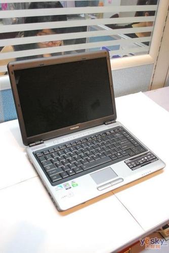 东芝l300笔记本参数?东芝160笔记本-图3 东芝l300笔记本参数?东芝160笔记本-图3