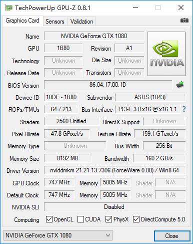 gtx1080相当于笔记本?宏?gtx1080超薄笔记本-图2 gtx1080相当于笔记本?宏?gtx1080超薄笔记本-图2