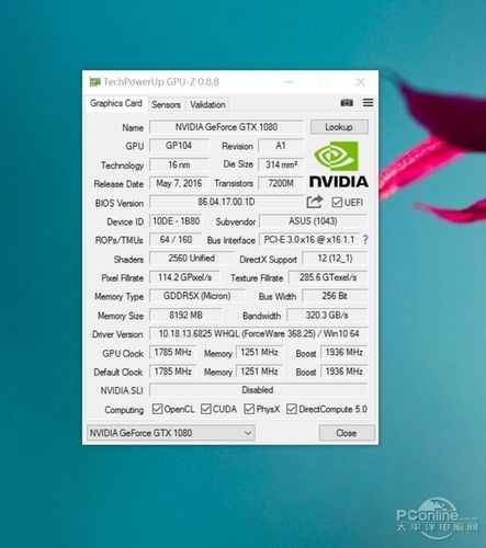 gtx1080相当于笔记本?宏?gtx1080超薄笔记本-图3 gtx1080相当于笔记本?宏?gtx1080超薄笔记本-图3