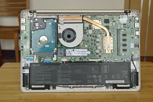 华硕s4100u可以加装硬盘吗?华硕笔记本 4100uq-图1 华硕s4100u可以加装硬盘吗?华硕笔记本 4100uq-图1