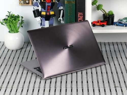 u3000u哪年的?华硕笔记本灵耀UQ7500-图2 u3000u哪年的?华硕笔记本灵耀UQ7500-图2
