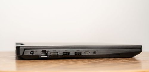 华硕天选4外接屏幕用哪个接口?华硕笔记本屏幕接口-图3 华硕天选4外接屏幕用哪个接口?华硕笔记本屏幕接口-图3