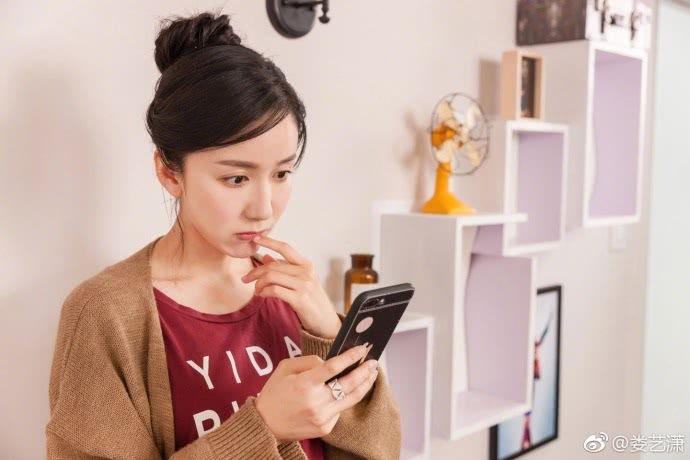 爱情公寓5胡一菲用的华硕笔记本?华硕笔记本最新发布-图1 爱情公寓5胡一菲用的华硕笔记本?华硕笔记本最新发布-图1