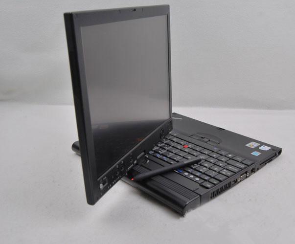联想(Lenovo)ThinkPadX61?联想笔记本X61显-图2 联想(Lenovo)ThinkPadX61?联想笔记本X61显-图2