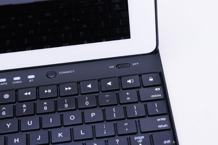 iPad键盘分成两半怎么弄?如何分拆笔记本键盘-图3 iPad键盘分成两半怎么弄?如何分拆笔记本键盘-图3