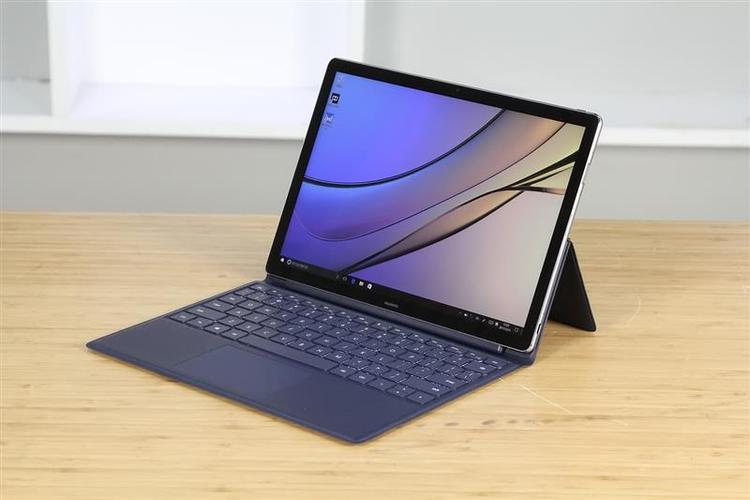 华为MateBook12英寸平板二合一笔记本电脑香槟金好用吗?12寸高端笔记本电脑-图3 华为MateBook12英寸平板二合一笔记本电脑香槟金好用吗?12寸高端笔记本电脑-图3