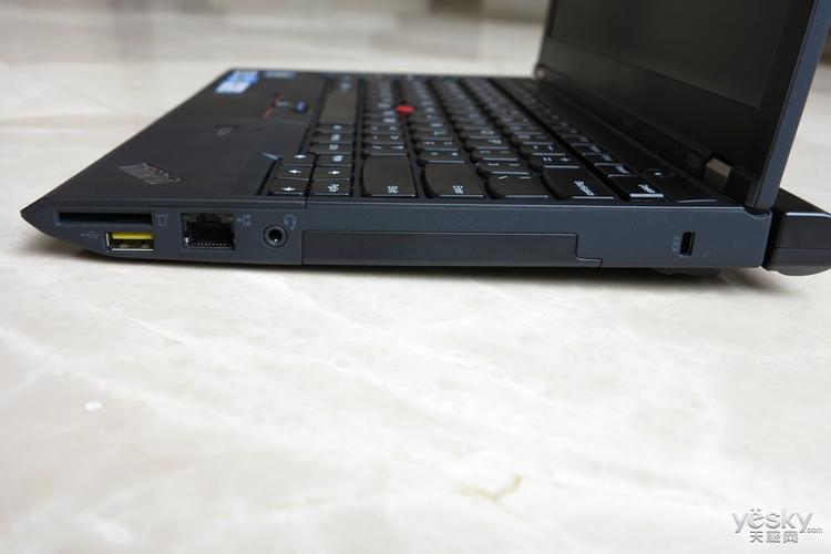 ThinkPadx230硬盘接口是不是sata3.0的?x230笔记本3210M-图1 ThinkPadx230硬盘接口是不是sata3.0的?x230笔记本3210M-图1