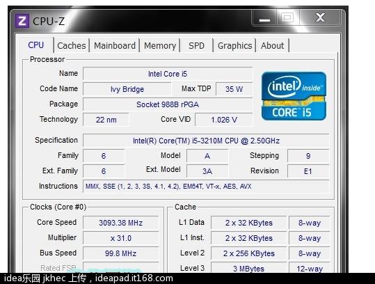i5 650cpu怎么升级?笔记本980升级-图1 i5 650cpu怎么升级?笔记本980升级-图1