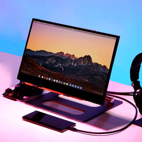 2k笔记本可以外接4k显示器吗?笔记本带动4k显示器-图1 2k笔记本可以外接4k显示器吗?笔记本带动4k显示器-图1