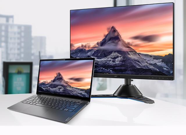 2k笔记本可以外接4k显示器吗?笔记本带动4k显示器-图2 2k笔记本可以外接4k显示器吗?笔记本带动4k显示器-图2