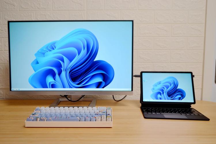 2k笔记本可以外接4k显示器吗?笔记本带动4k显示器-图3 2k笔记本可以外接4k显示器吗?笔记本带动4k显示器-图3