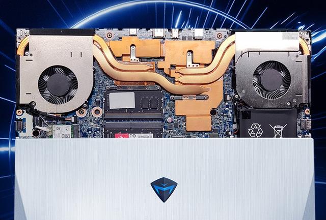 i713代用什么散热?笔记本上i7散热-图2 i713代用什么散热?笔记本上i7散热-图2