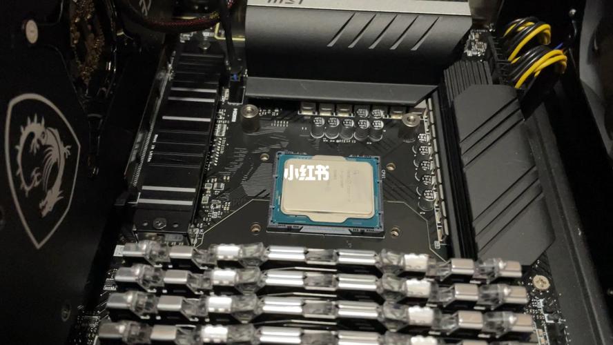 i713代用什么散热?笔记本上i7散热-图3 i713代用什么散热?笔记本上i7散热-图3