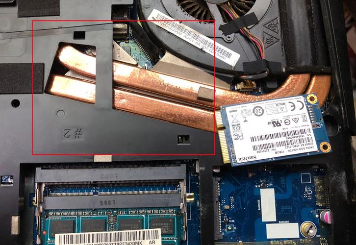 笔记本集显和独显如何交火?交火的笔记本-图1 笔记本集显和独显如何交火?交火的笔记本-图1