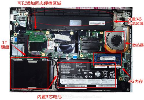 联想k20这个产品怎么样?昭阳k20笔记本拆机图解-图1 联想k20这个产品怎么样?昭阳k20笔记本拆机图解-图1