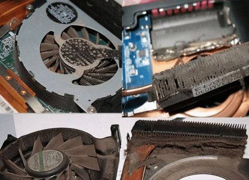 教室脚踏风扇怎么做?自制笔记本风扇-图2 教室脚踏风扇怎么做?自制笔记本风扇-图2