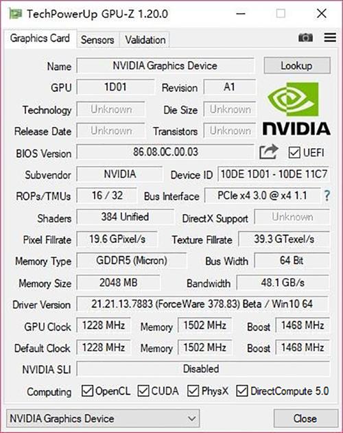 1030和1650的差别有多大?最便宜1030笔记本-图2 1030和1650的差别有多大?最便宜1030笔记本-图2