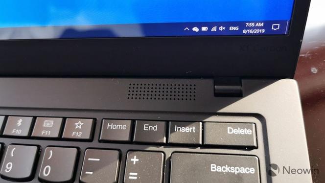 Thinkpadx1carbon怎么使用投影?联想x1笔记本怎么投影-图1 Thinkpadx1carbon怎么使用投影?联想x1笔记本怎么投影-图1