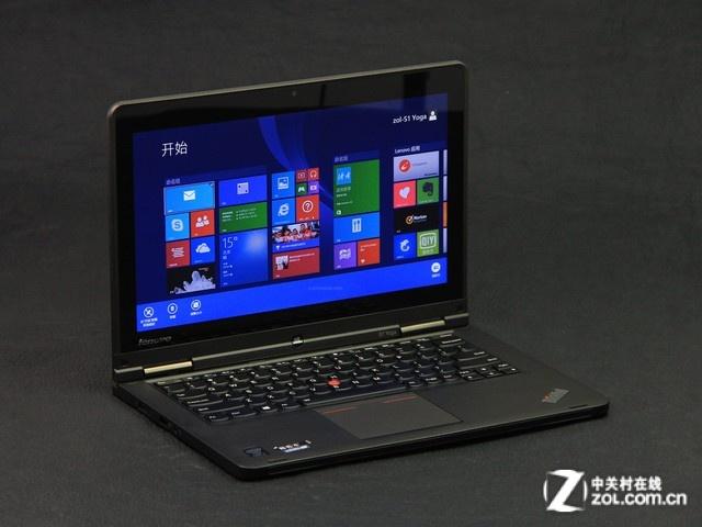 thinkpad yoga s1的屏幕刷新率?联想笔记本s1yoga-图3 thinkpad yoga s1的屏幕刷新率?联想笔记本s1yoga-图3