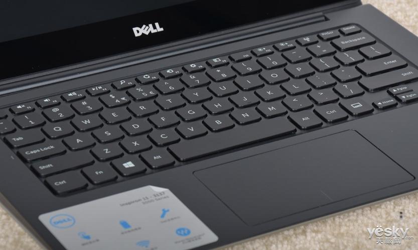 戴尔dell灵越3147 ins11w-4108t 11.6英寸,触控,超薄变形笔记本电脑键盘,会亮吗?dell最薄的笔记本-图1 戴尔dell灵越3147 ins11w-4108t 11.6英寸,触控,超薄变形笔记本电脑键盘,会亮吗?dell最薄的笔记本-图1