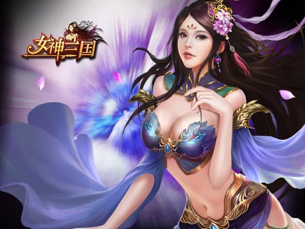 适合女生的端游?笔记本网游推荐2015排行榜-图3 适合女生的端游?笔记本网游推荐2015排行榜-图3