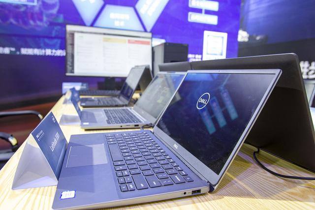 dell笔记本各系列的定位是什么?戴尔笔记本的产品定位-图3 dell笔记本各系列的定位是什么?戴尔笔记本的产品定位-图3