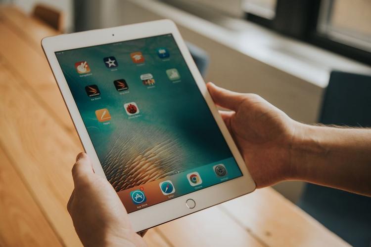 ipad适合做电商生产力吗?电商用笔记本还是ipad-图3 ipad适合做电商生产力吗?电商用笔记本还是ipad-图3