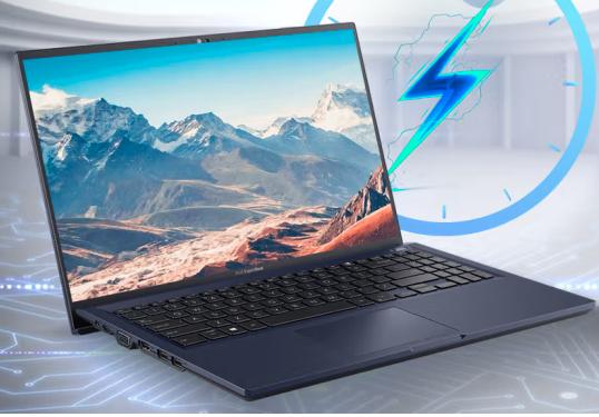 华硕破晓pro15值得入手吗?金属超窄边笔记本-图2 华硕破晓pro15值得入手吗?金属超窄边笔记本-图2