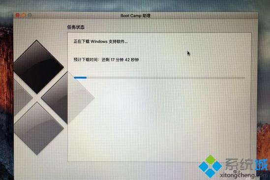 windows10恢复出厂设置要重装系统吗(选了全部删除的)?苹果笔记本 重新安装-图2 windows10恢复出厂设置要重装系统吗(选了全部删除的)?苹果笔记本 重新安装-图2