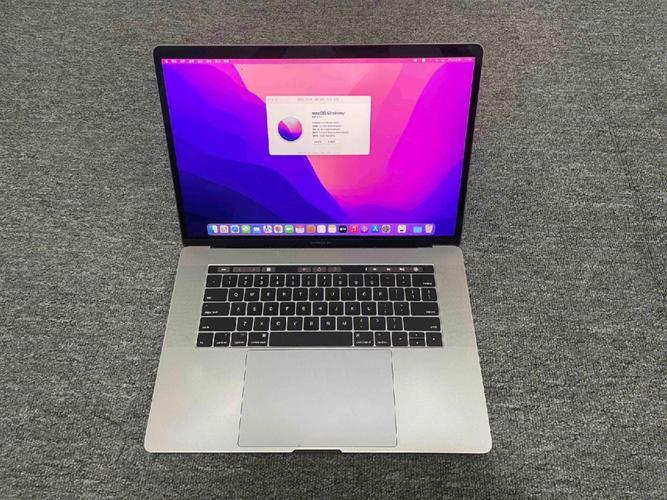 2017款macbookpro15寸?苹果笔记本哪款是金属外壳-图3 2017款macbookpro15寸?苹果笔记本哪款是金属外壳-图3