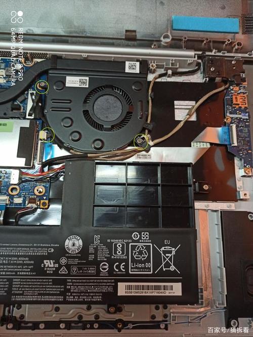 联想ideapad310s拆机联想ideapad310笔记本怎么拆机更换电池?联想ideapad笔记本拆机-图2 联想ideapad310s拆机联想ideapad310笔记本怎么拆机更换电池?联想ideapad笔记本拆机-图2