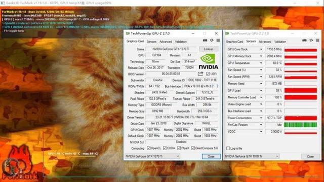 i78700k微星1070ti内存16g玩吃鸡gpu占用90%多5修改问题?微星笔记本吃鸡-图3 i78700k微星1070ti内存16g玩吃鸡gpu占用90%多5修改问题?微星笔记本吃鸡-图3