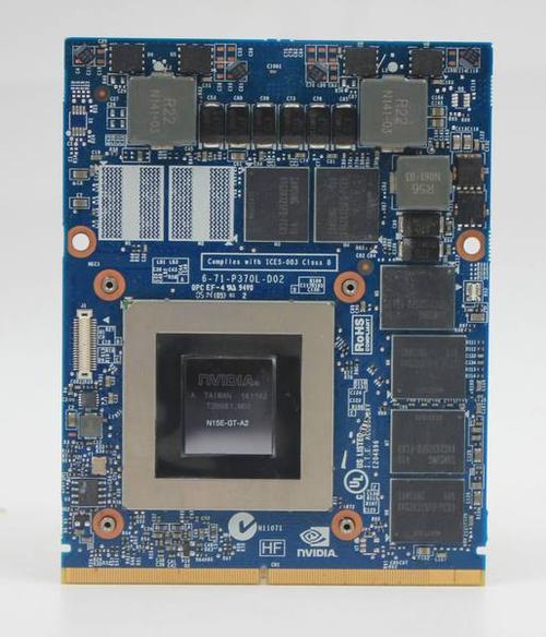 笔记本显卡GTX 880m相当于台式机什么卡?880m的笔记本-图3 笔记本显卡GTX 880m相当于台式机什么卡?880m的笔记本-图3